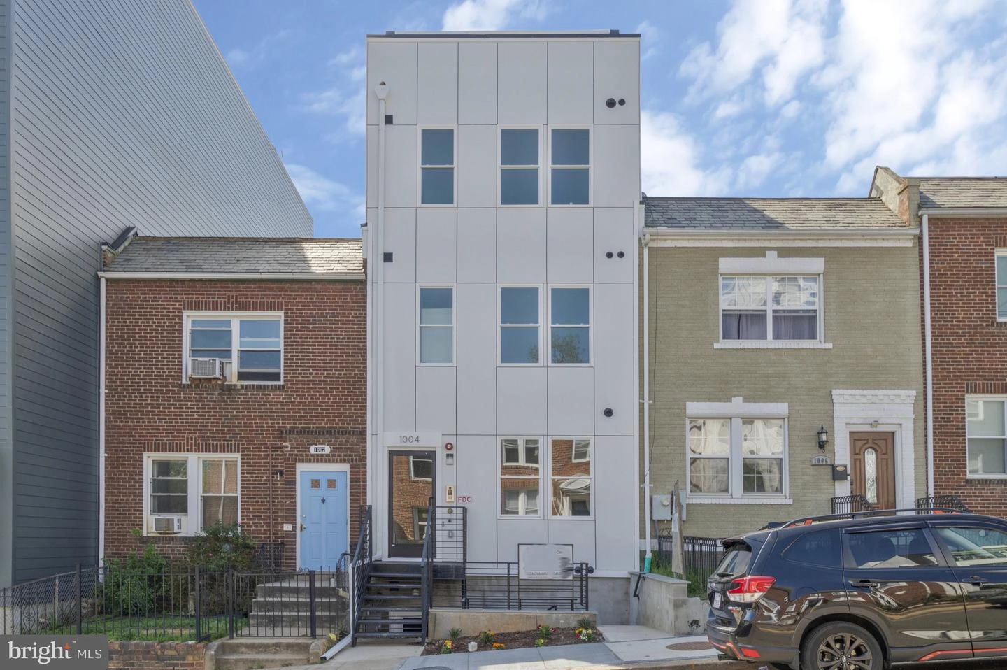 1004 18th St NE #4, Washington, DC 20002 photo 1