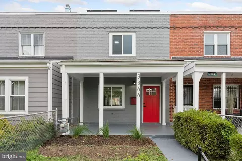 3366 Alden Pl NE, Washington, DC 20019