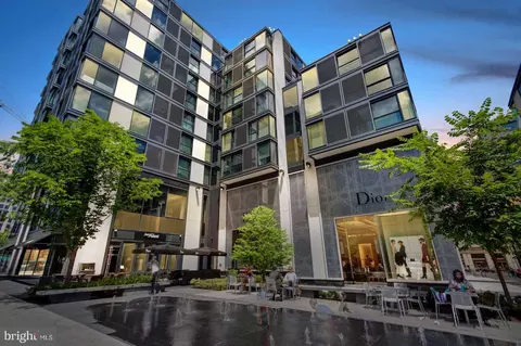 920 I St NW #705, Washington, DC 20001