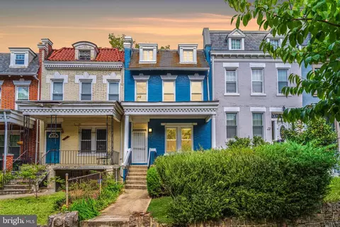 71 V St NW, Washington, DC 20001