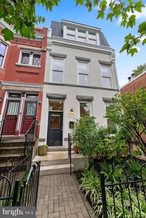 626 4th St NE, Washington, DC 20002 photo 38