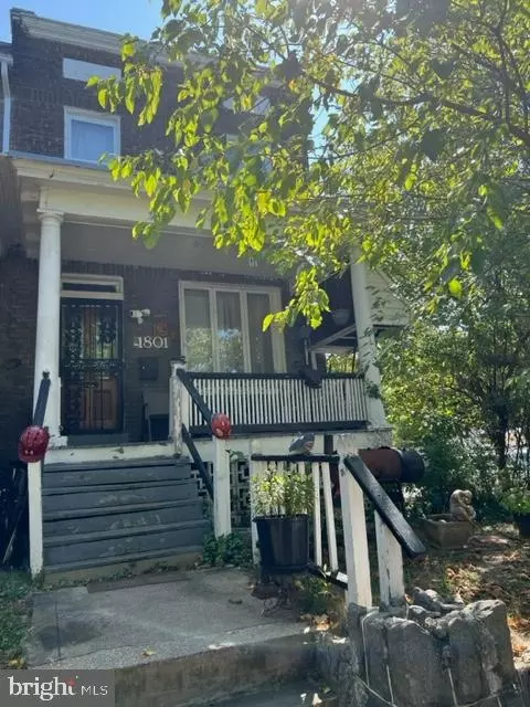 1801 D St SE, Washington, DC 20003
