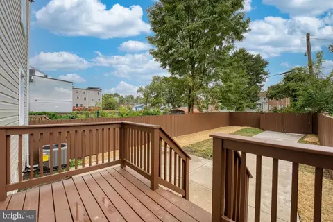 732 50th St NE, Washington, DC 20019 photo 25