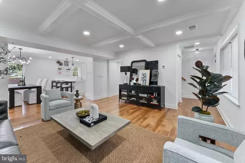 732 50th St NE, Washington, DC 20019 photo 6