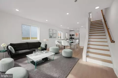 5036 13th St NE, Washington, DC 20017