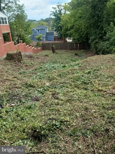 4611 Jay St NE, Washington, DC 20019