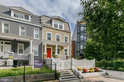 4315 Iowa Ave NW, Washington, DC 20011
