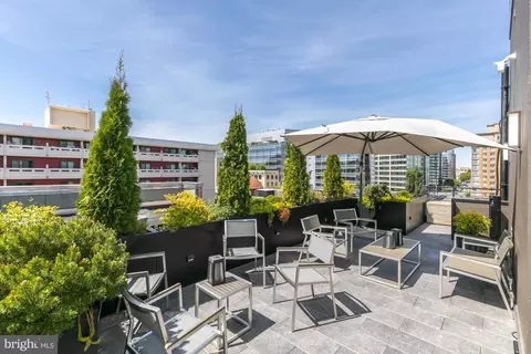 809 6th St NW #14, Washington, DC 20001