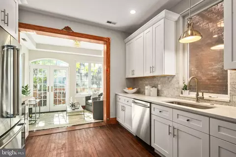 403 K St NE, Washington, DC 20002 photo 15