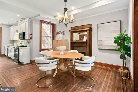 403 K St NE, Washington, DC 20002 photo 9