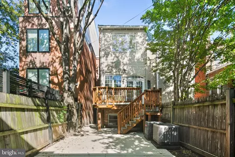403 K St NE, Washington, DC 20002 photo 43