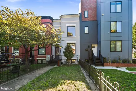 403 K St NE, Washington, DC 20002 photo 48