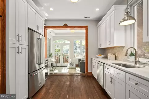 403 K St NE, Washington, DC 20002 photo 13
