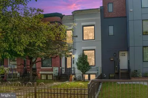 403 K St NE, Washington, DC 20002 photo 47
