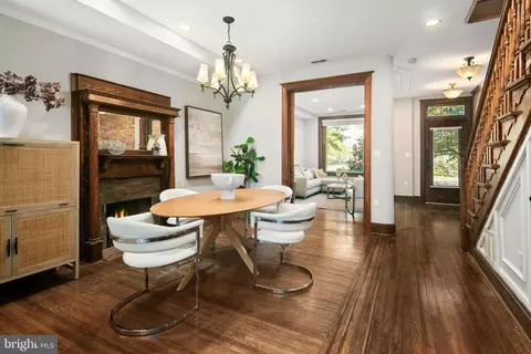 403 K St NE, Washington, DC 20002 photo 10