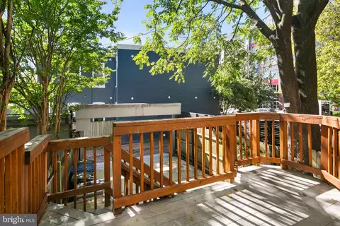 403 K St NE, Washington, DC 20002 photo 42