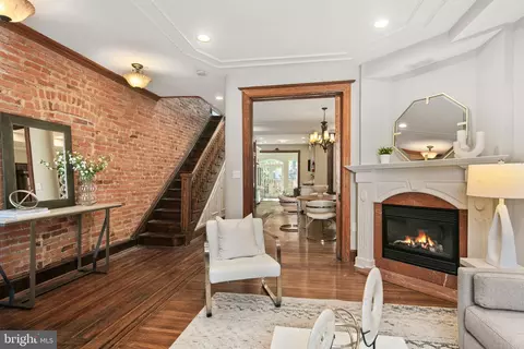 403 K St NE, Washington, DC 20002 photo 8