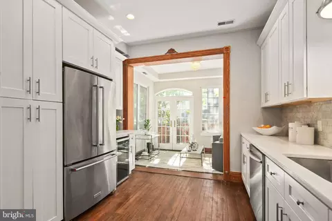 403 K St NE, Washington, DC 20002 photo 14
