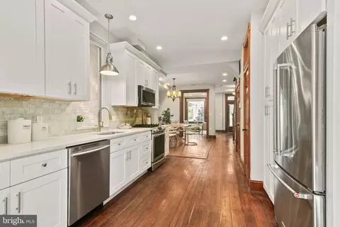 403 K St NE, Washington, DC 20002 photo 16