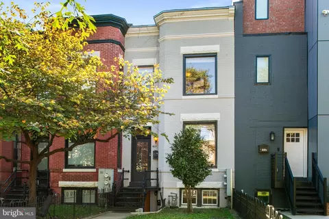 403 K St NE, Washington, DC 20002
