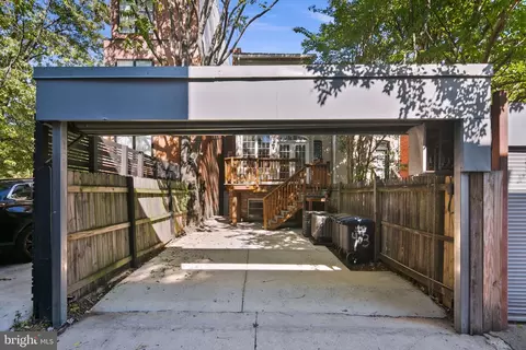 403 K St NE, Washington, DC 20002 photo 45