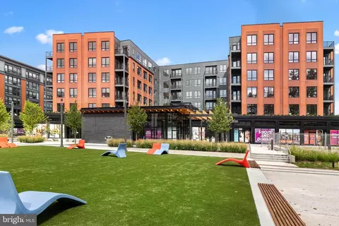 7175 12th NW #320, Washington, DC 20012