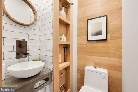 Bath - 3706 S Street St NW, Washington, DC 20007 photo 1 of 5