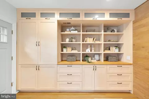 Entry Way - 3706 S Street St NW, Washington, DC 20007 photo 1 of 2
