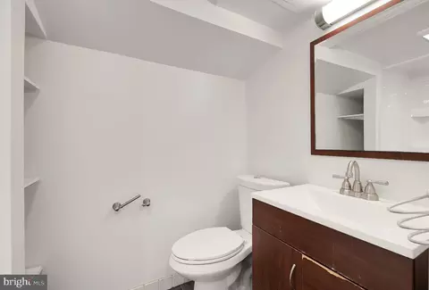 Bath - 3706 S Street St NW, Washington, DC 20007 photo 5 of 5