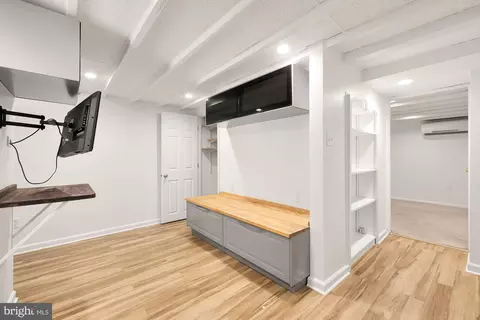 Entry Way - 3706 S Street St NW, Washington, DC 20007 photo 2 of 2