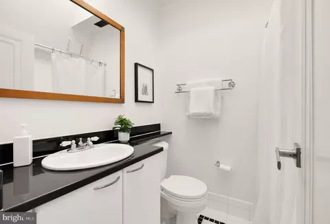 Bath - 3706 S Street St NW, Washington, DC 20007 photo 2 of 5