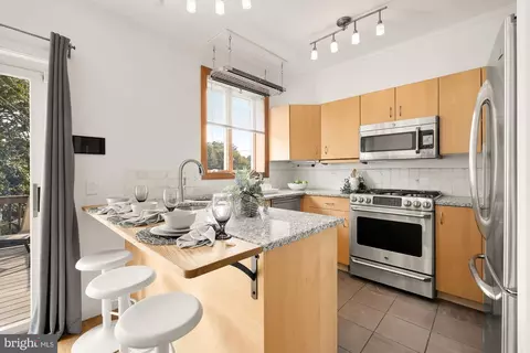 Kitchen - 3706 S Street St NW, Washington, DC 20007 photo 1 of 5