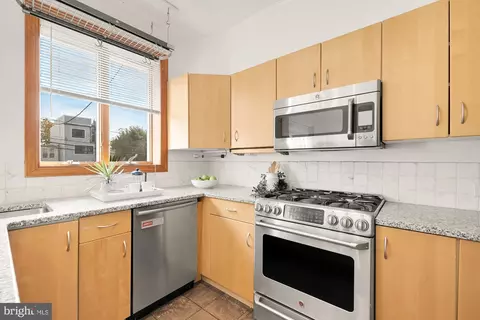 Kitchen - 3706 S Street St NW, Washington, DC 20007 photo 3 of 5