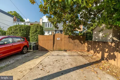 Exterior - 3706 S Street St NW, Washington, DC 20007 photo 7 of 7