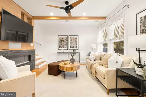 Other - 3706 S Street St NW, Washington, DC 20007 photo 1 of 6