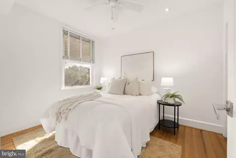 Bedroom - 3706 S Street St NW, Washington, DC 20007 photo 1 of 4