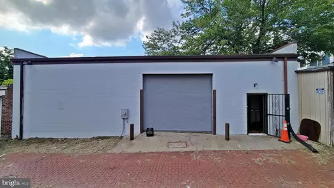 1022 Fairmont St NW, Washington, DC 20001