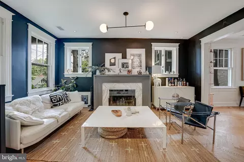 3046 Rodman St NW, Washington, DC 20008