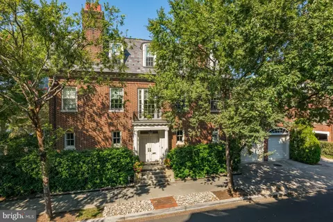 1824 23rd St NW, Washington, DC 20008 photo 59
