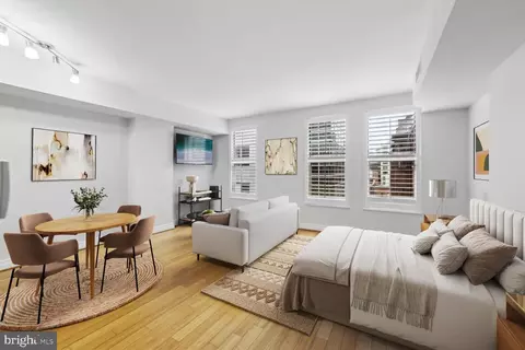 915 E Street St NW #904, Washington, DC 20004 photo 3