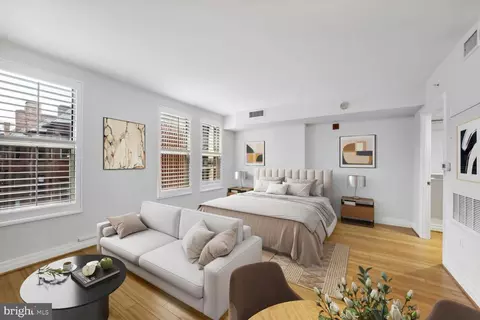 915 E Street St NW #904, Washington, DC 20004 photo 6