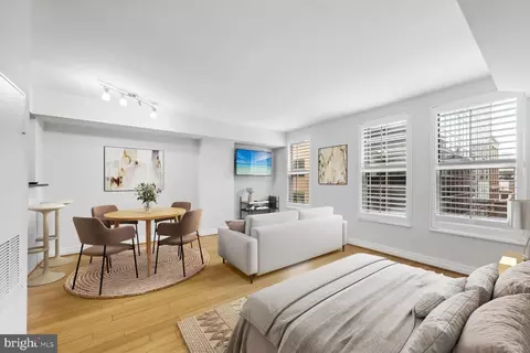 915 E Street St NW #904, Washington, DC 20004 photo 4