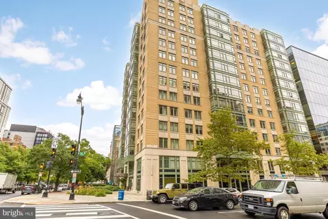 1150 K St NW #202, Washington, DC 20005