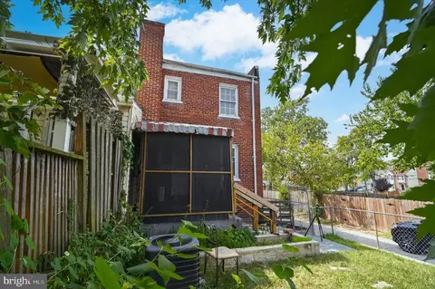 1110 46th Pl SE, Washington, DC 20019 photo 26