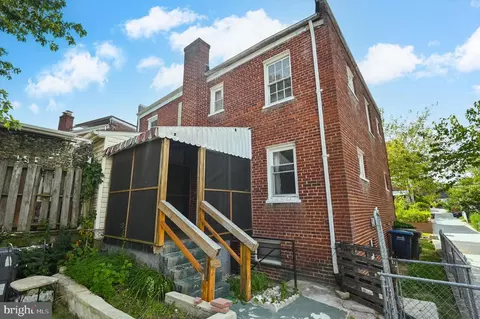 1110 46th Pl SE, Washington, DC 20019 photo 24