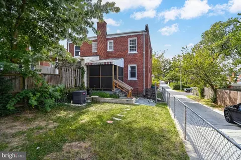 1110 46th Pl SE, Washington, DC 20019 photo 25