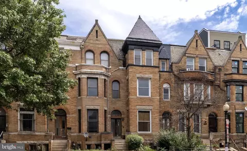 215 Florida Ave NW, Washington, DC 20001