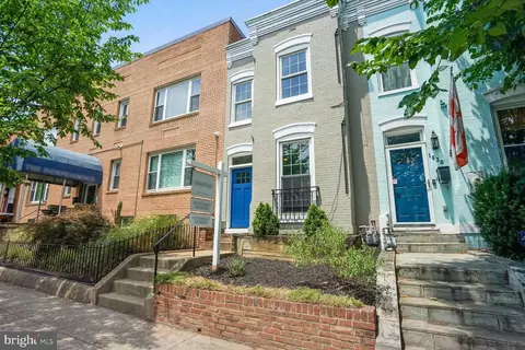 1636 Independence Ave SE, Washington, DC 20003