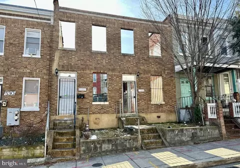 532 534 Hobart Pl NW, Washington, DC 20001