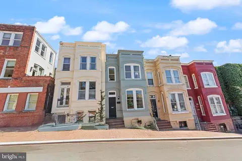 1217 34th St NW, Washington, DC 20007
